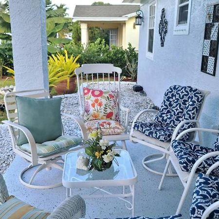 Palm Springs 3-Bedroom 2-Bath 5 Miles To The Beach Lake Worth Beach Eksteriør billede