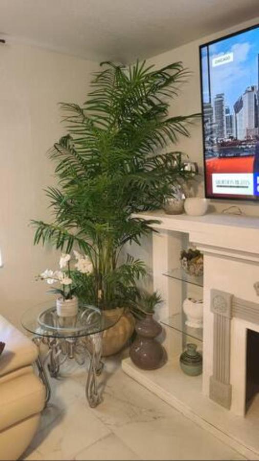 Palm Springs 3-Bedroom 2-Bath 5 Miles To The Beach Lake Worth Beach Eksteriør billede