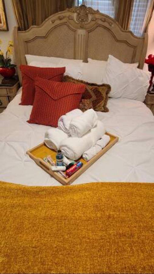 Palm Springs 3-Bedroom 2-Bath 5 Miles To The Beach Lake Worth Beach Eksteriør billede