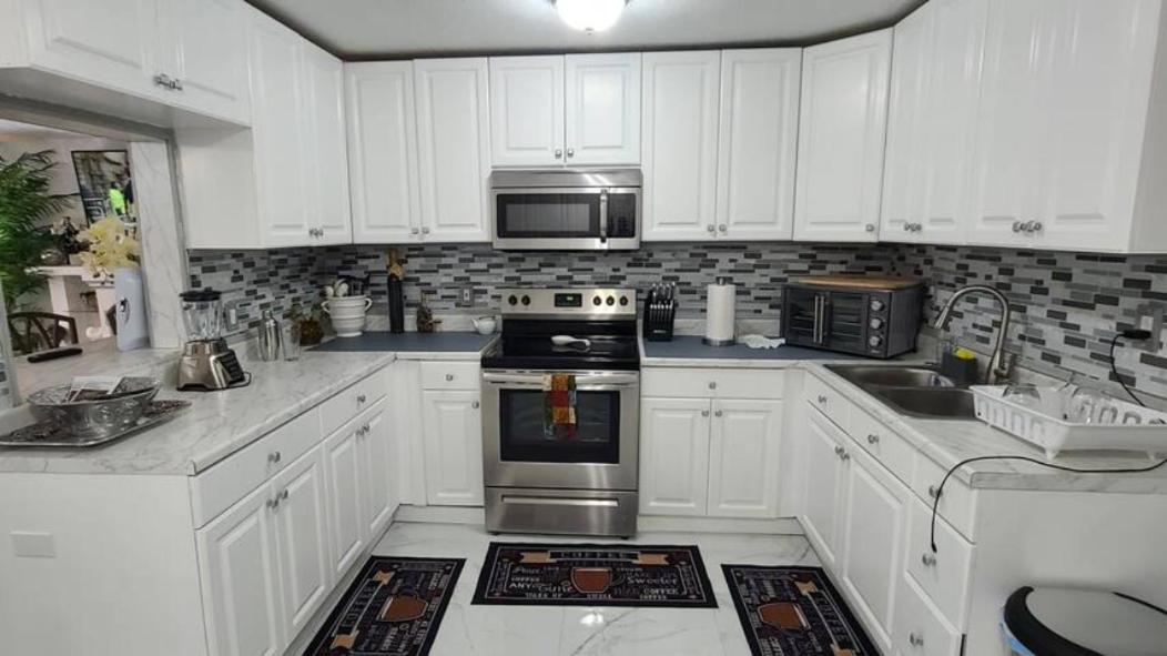 Palm Springs 3-Bedroom 2-Bath 5 Miles To The Beach Lake Worth Beach Eksteriør billede
