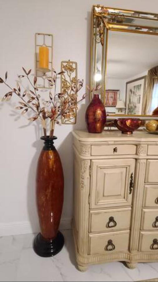 Palm Springs 3-Bedroom 2-Bath 5 Miles To The Beach Lake Worth Beach Eksteriør billede