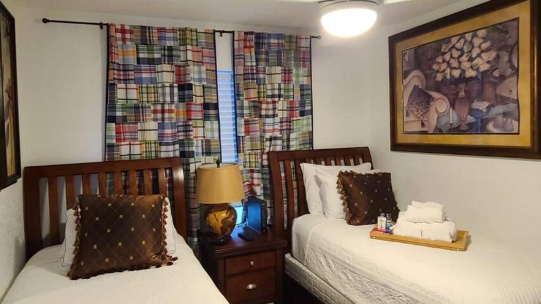 Palm Springs 3-Bedroom 2-Bath 5 Miles To The Beach Lake Worth Beach Eksteriør billede