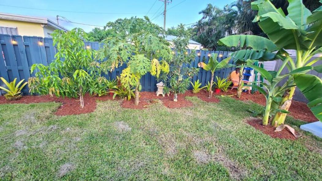 Palm Springs 3-Bedroom 2-Bath 5 Miles To The Beach Lake Worth Beach Eksteriør billede