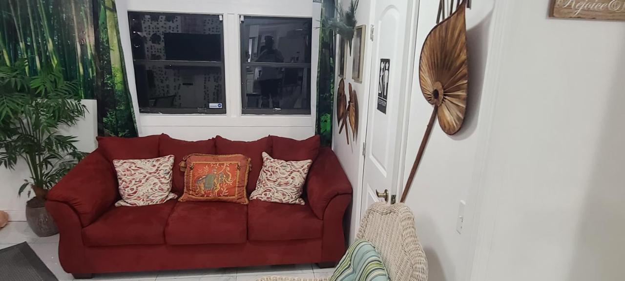 Palm Springs 3-Bedroom 2-Bath 5 Miles To The Beach Lake Worth Beach Eksteriør billede