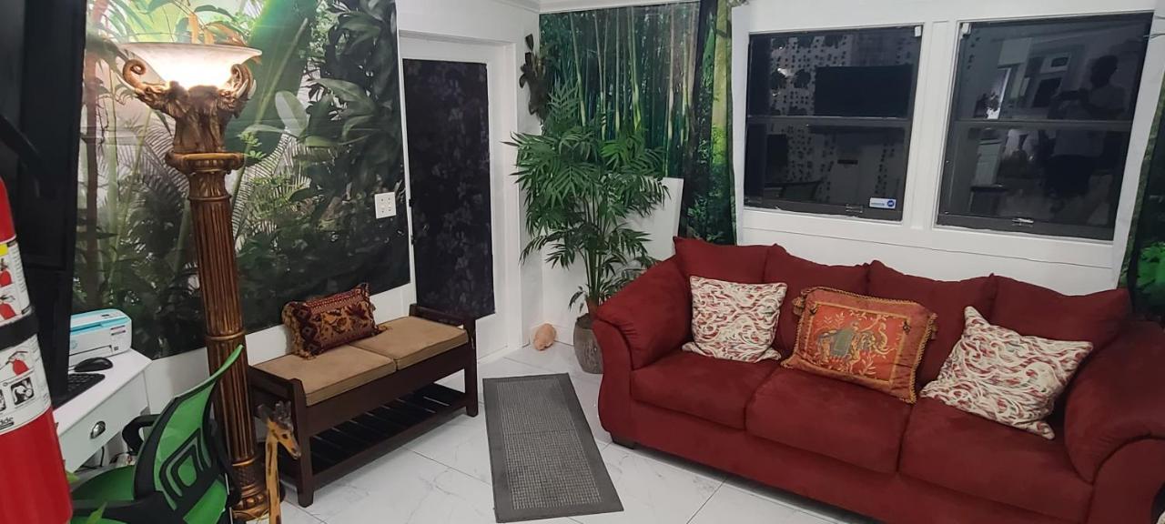 Palm Springs 3-Bedroom 2-Bath 5 Miles To The Beach Lake Worth Beach Eksteriør billede